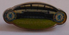 FC Chelsea Pin Anstecker mit