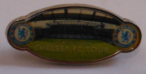 Chelsea pin anstecker mit - anstecker,