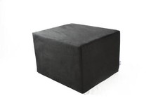 Bandscheibenwürfel Stufenlagerungswürfel Reha Stufenbett Bezug aus Baumwollstoff