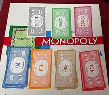 Monopoly zusätzliche