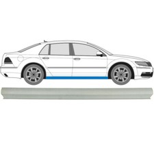Für Volkswagen Phaeton 3D 2002-2016 Schweller reparatur blech Rechts = Links