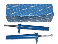 BMW 3er E46 - 2 x MEYLE GAS STOßDÄMPFER VORNE FÜR M M PAKET M TECHNIK II