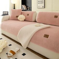 Sherpa Sofabezug Rutschfest