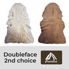 Echtes Schaffell Lammfell