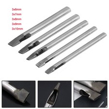 Hohle Stanzen 6-10mm DIY