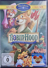 Robin Hood (Special
