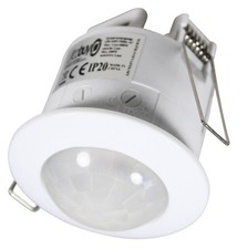 Bewegungsmelder 360° 6m 10 -