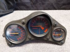 NS 400 NC19 Tacho Drehzahlmesser Instrument Cockpit Instrumenteneinheit NS400 i9