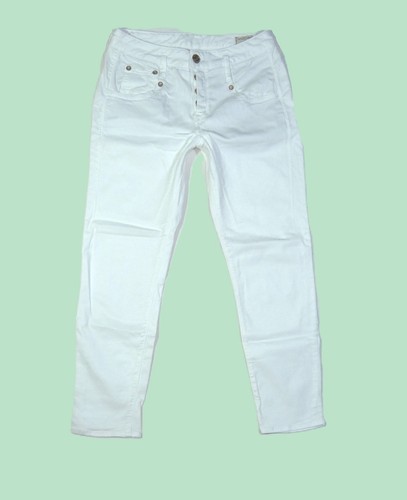 Herrlicher shyra cropped damen - shyra,