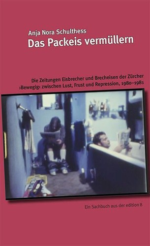 Das packeis vermüllern - packeis, vermüllern.