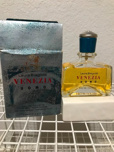Laura biagiotti venezia uomo - laura,