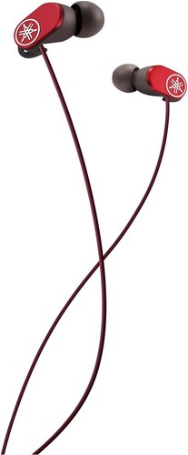 Yamaha eph r52 - yamaha, in-ear