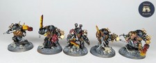 Warhammer 40k - Grey Knights -