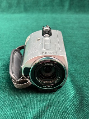 Sony dcr sr32e digital - sony,