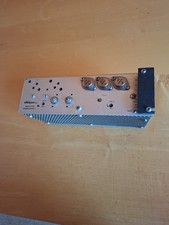 Deltron Inc. Regulated Power