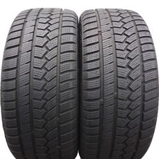 225 40 18 2x HIFLY 225/40 R18 92H XL Win-turi 212 Winterreifen 2021 8mm