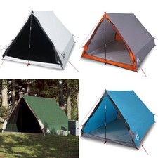 Campingzelt Keilzelt