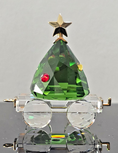 Swarovski adventskalender 2024 - swarovski,