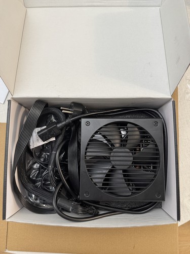 Fractal design ion - fractal, gold