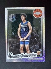 Joan Beringer 2025-26 Topps