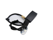 Gurtschloss Rechts Hinten für