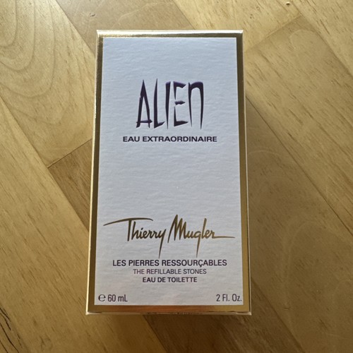 Thierry mugler alien eau - mugler,