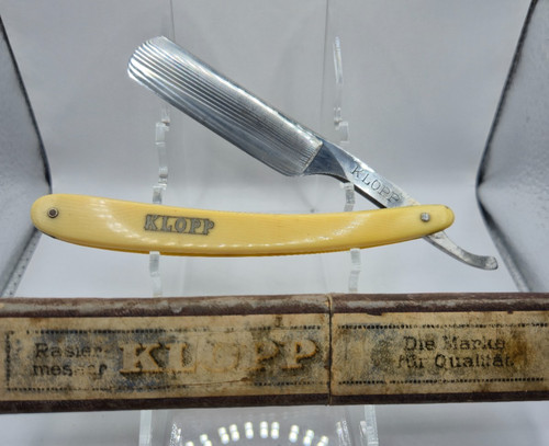Rasiermesser 150 klopp - 150,