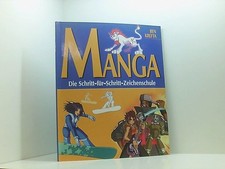 Manga. Die