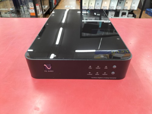 Audio nuwave dac3 usb - usb, koax