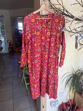 Gudrun Sjöden Kleid rot