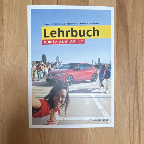 Wendel verlag lehrbuch - wendel-verlag,