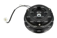 For Iveco Eurostar, Eurotech