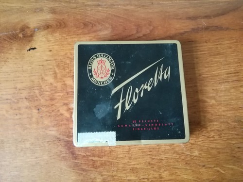 Floretta zigarillo vintage - floretta,
