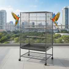 Vogelkäfig Vogelvoliere