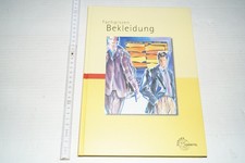Fachwissen Bekleidung - Europa