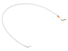 Bowdenzug Gaszug passend für