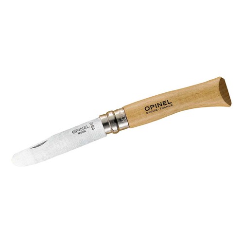Opinel kindermesser 07 - opinel, no