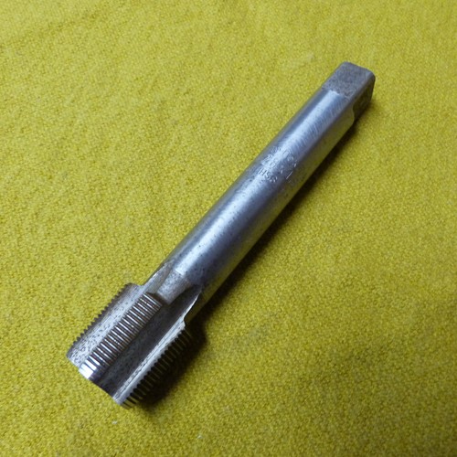 Gewindebohrer m28 5 hss - gewindebohrer, 1,5