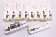 10x ORIGINAL OPEL CALIBRA A  2.0 i Turbo 4x4 Z�ndkerzen 90397451 OVP