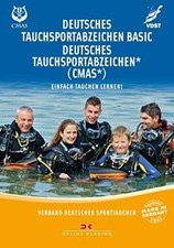 Deutsches Tauchsportabzeichen