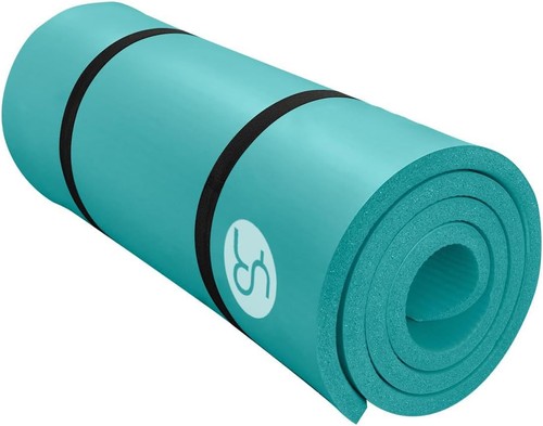 Yogamatte 195 61cm 20mm dicke - 195×61cm,