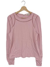 Boden langarm bluse - langarm-bluse, damen