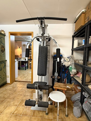 Kettler basic kraftstation - kettler,