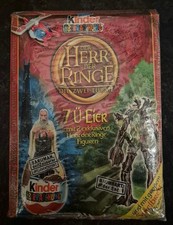 7 Ü-Eier Herr d. Ringe 2