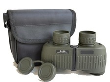 8x30 Militäry Marine