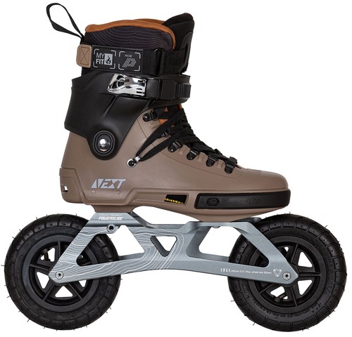 Inliner nordic skates - inliner,