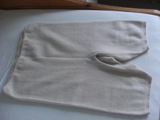 Wobera angora schlüpfer mit - wobera,