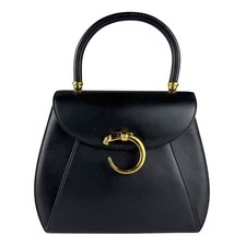 Echte CARTIER Handtasche