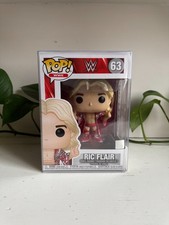 Funko Pop - Ric Flair (63) -