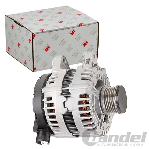 Lichtmaschine generator - lichtmaschine,